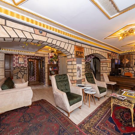 Stone Hotel Old City Istanbul Exterior foto