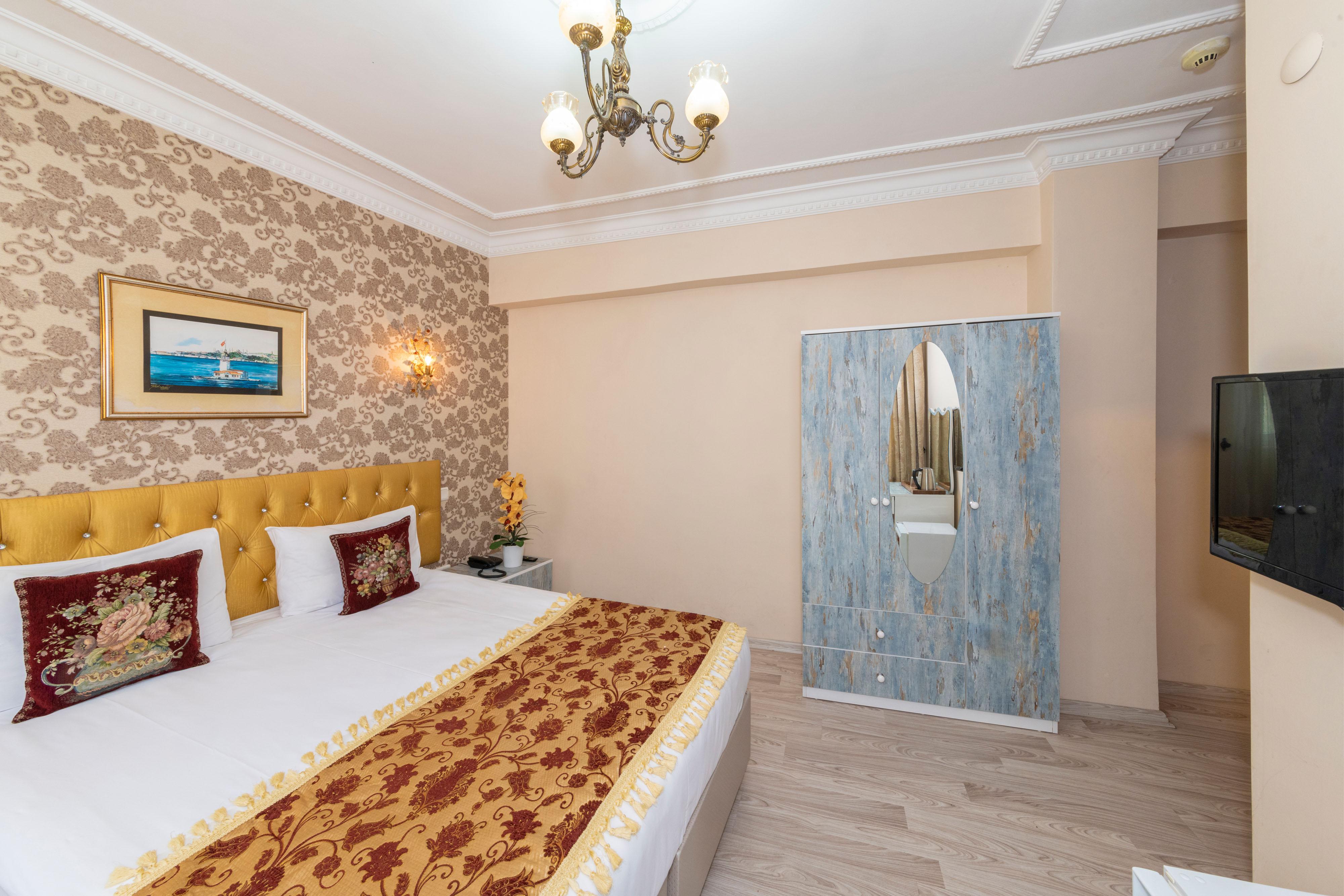 Stone Hotel Old City Istanbul Exterior foto