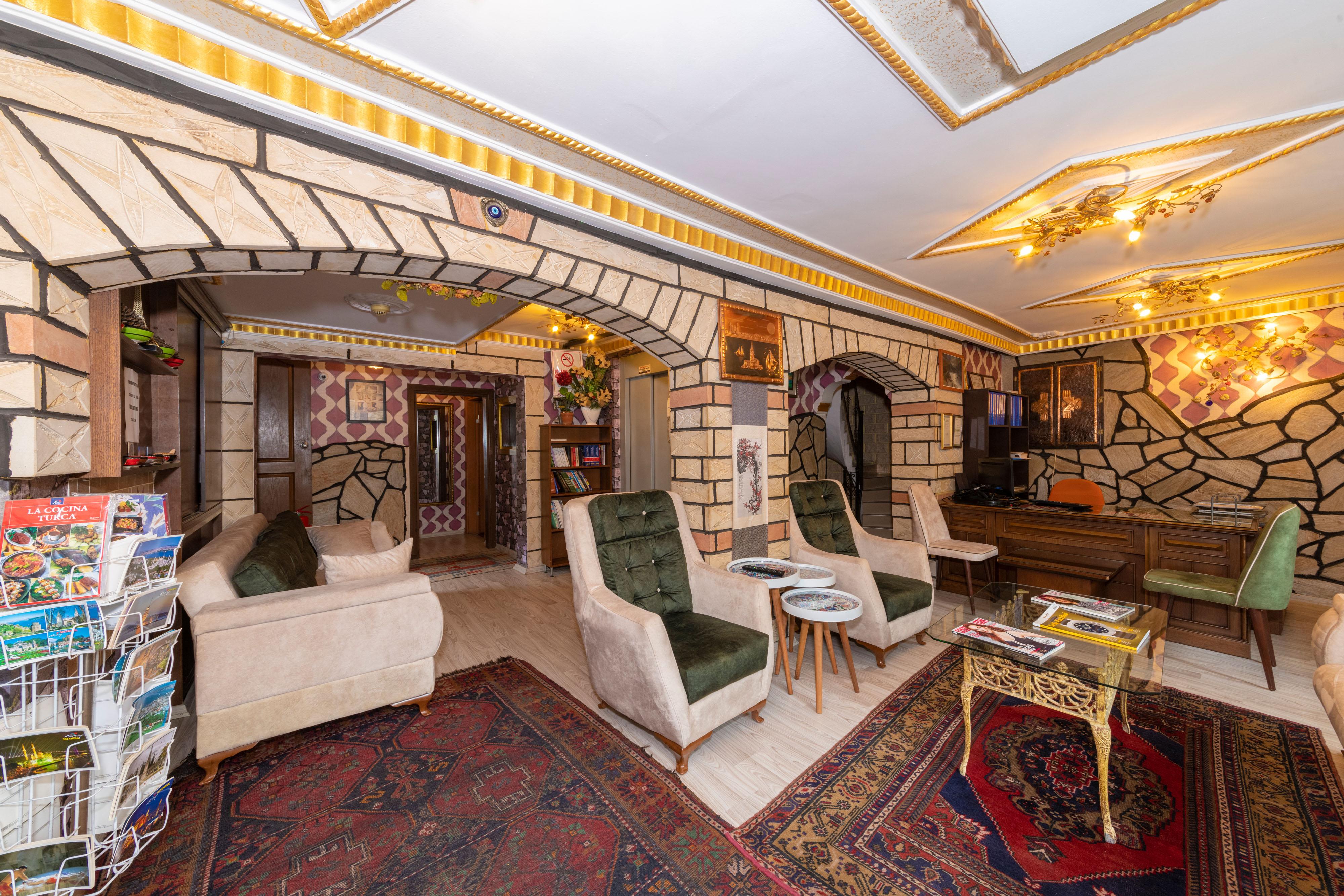 Stone Hotel Old City Istanbul Exterior foto