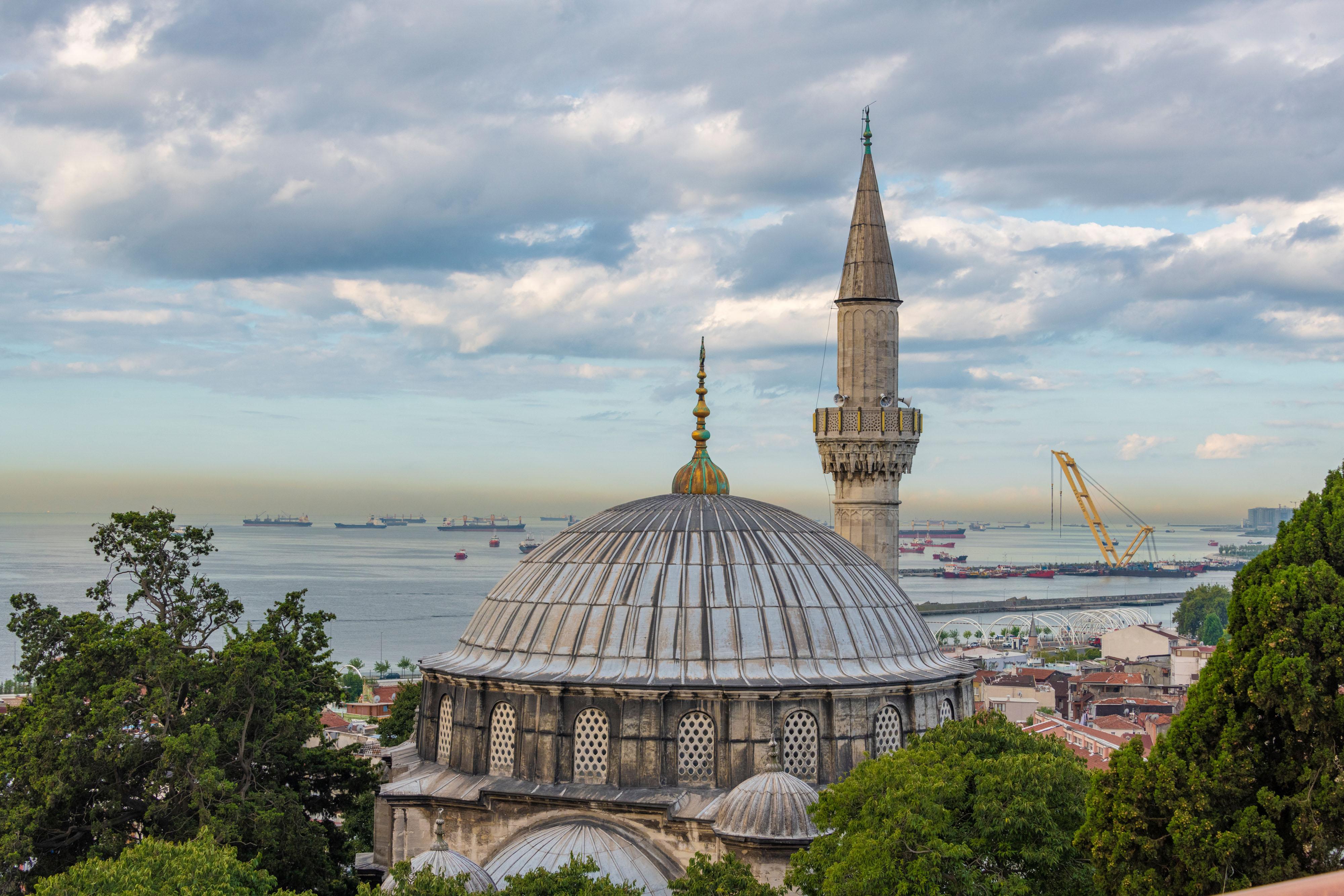 Stone Hotel Old City Istanbul Exterior foto