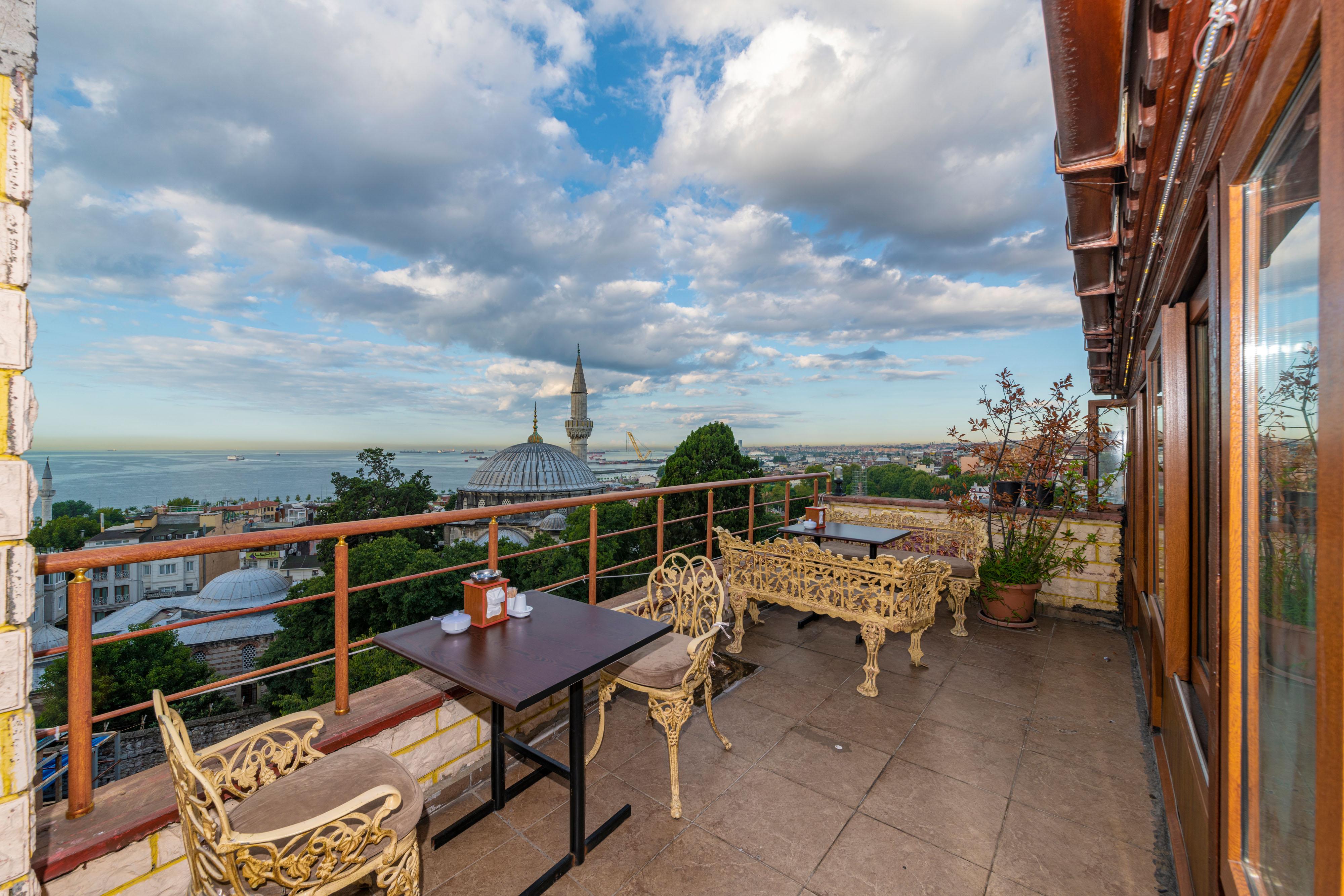 Stone Hotel Old City Istanbul Exterior foto