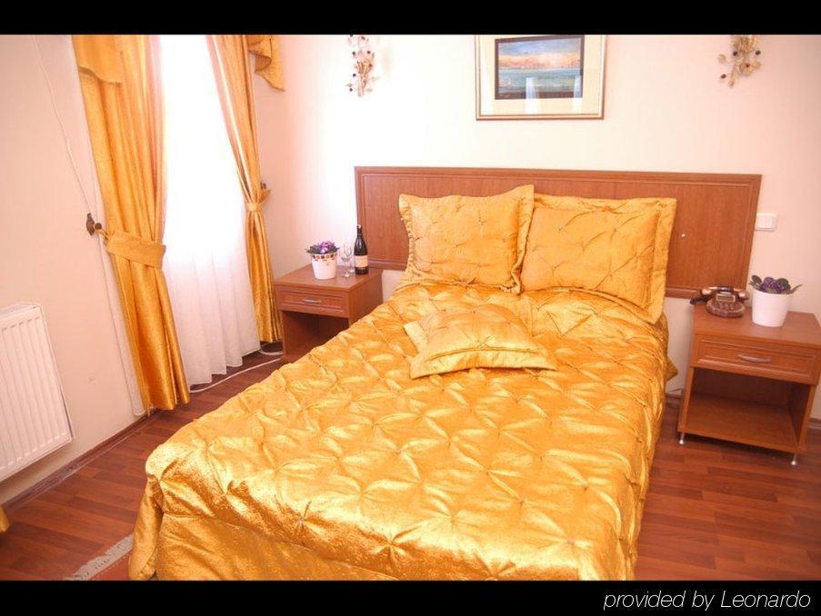 Stone Hotel Old City Istanbul Zimmer foto