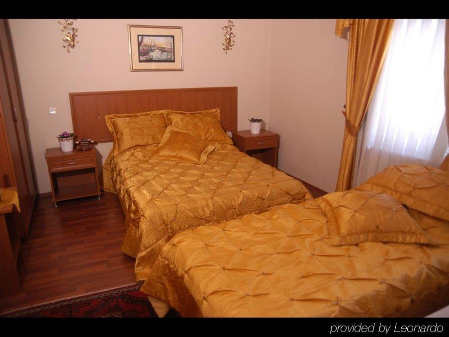 Stone Hotel Old City Istanbul Zimmer foto