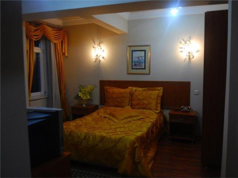 Stone Hotel Old City Istanbul Exterior foto